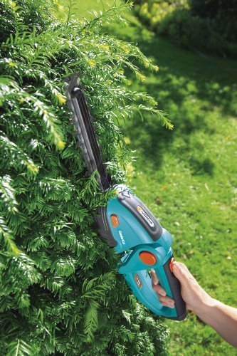 Gardena 8895-20 Accu-Strauchschere ComfortCut - 4