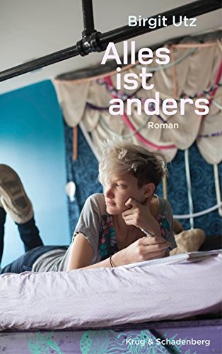 Preisvergleich Produktbild Alles ist anders