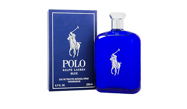 Polo ralph lauren hombre 200 ml Clearance