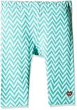 Pumpkin Patch Baby-Girls Emily 3/4 Length Printed Leggings