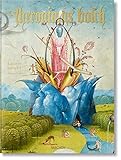 Hieronymus Bosch. The Complete Works by 