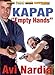 Produktbild Kapap Krav Maga Empty Hands - Avi Nardia