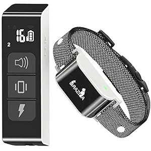 Dog Training Collar 3 Mode