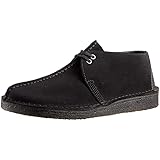 clarks black desert trek