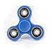 Produktbild zappeln Spinner, mmtx tri-spinner Ultra Fast Kugellager Finger Spinner Hand Spinner Spielzeug für Killing Time, lindert Stress und Angst Tolles Geschenk für beige und Erwachsene