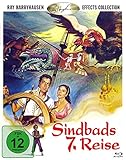 sindbad login  Sindbads 7. Reise (The 7th Voyage of Sinbad) [Blu-ray]