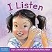 Produktbild I Listen: A Book About Hearing, Understanding, and Connecting (Learning About Me & You)