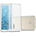 Produktbild kwmobile Hülle für Huawei Y6 (2018) - TPU Silikon Backcover Case Handy Schutzhülle - Cover klar Transparent