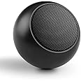 MorningVale Mini 3D Smart Wireless Portable Bluetooth Speaker (M3 Round)