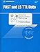 Produktbild Fast and Ls Ttl Data (Low Power Schottky Ttl Data Book)