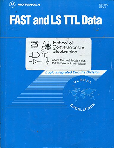 Preisvergleich Produktbild Fast and Ls Ttl Data (Low Power Schottky Ttl Data Book)