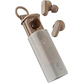 Skullcandy Dime Evo Kablosuz Kulak İ&ccedil;i Kulaklık - 36 Saat Pil + Hızlı Şarj, &Ouml;nceden Ayarlanmış EQ Modları (M&uuml;zik/Bas/Podcast)