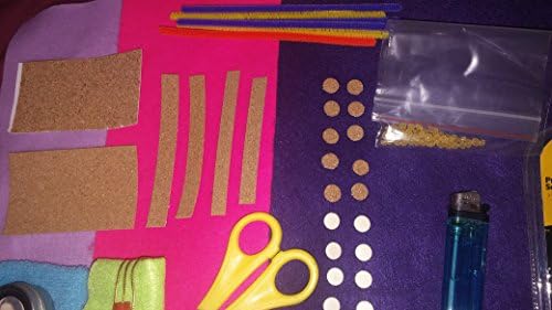 Clarinet CLEANING Kit & Clarinet Care Kit. UNIVERSAL FIT. Replace Pads. Cork. Clean .Wax. Save Hundreds. DIY Music Repair. You TUBE Video