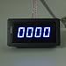 Produktbild LaDicha 4 Digital Led Tachometer Drehzahlmesser + Näherungsschalter Sensor Npn