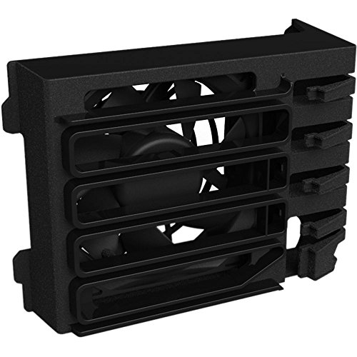 HP Z440 Fan and Front Card Guide Kit