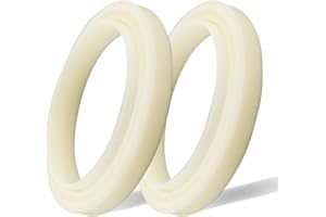 DNGH Guarnizione a Rullo Espresso Guarnizioni per Macchina da Caffè Anello di Tenuta Compatibile Sage The Barista Expres BES875UK SES875BKS SES875 SES875 BTR2GUK1