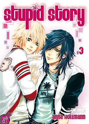 Stupid Story — Tome 3