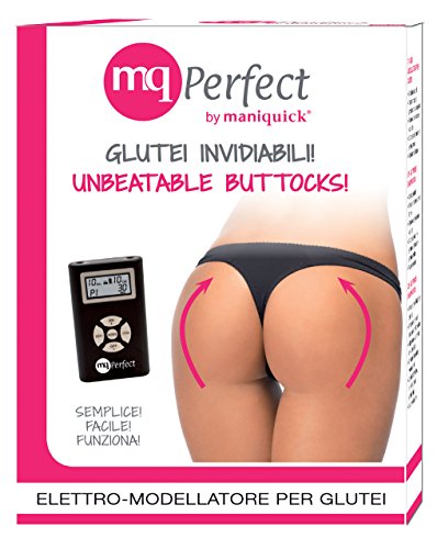 sanico m² Perfect elettromodellatore pour fessiers - 280 g