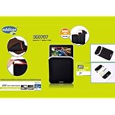 Addison 300707 Siyah/Gri 7" Tablet Pc Kılıfı