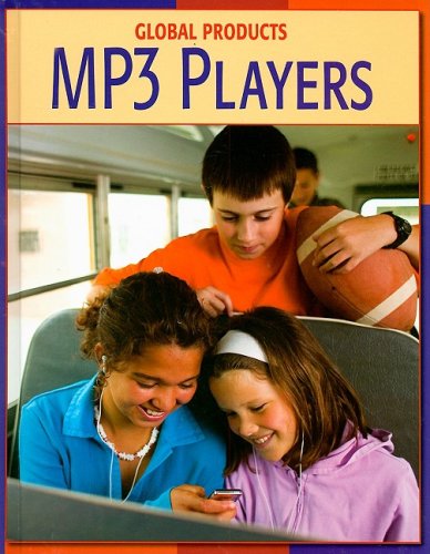 Preisvergleich Produktbild MP3 Players (Global Products)