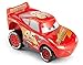 Produktbild Mattel Disney Cars FMH50 - Powerstart Rust-Eze Lightning McQueen Fahrzeug