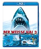 spielbeschreibung hilfe hai  Der weisse Hai 3 [Blu-ray]
