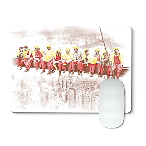 Preisvergleich Produktbild Mauspad Mario Maker Fire