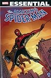 Cover zum Buch Essential Spider-Man: Volume 1