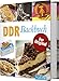 Produktbild DDR Backbuch: Das Original