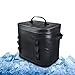 Produktbild Insulation Bag Outdoor Picnic Car Lunch for Camping Shopping Gym Travel Work 19l Insulated Cooler Large Box Tote Bags Keep Food Drinks Cool Or Warm Men and Women Leakproof Incubator
