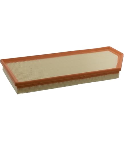 K&N Replacement Air Filter suitable for Mercedes E200d/E220d