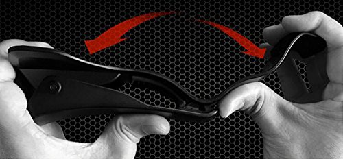 Migliore supporto telefono auto universale HUD di WinnerÂ â€“Â senza ventouse- Fissaggio cruscotto di Offre Una visione ottimaleÂ â€“Â Facile da installare per GPSÂ â€“Â iPhone X- iphone8Â â€“Â iphone7Â â€“Â 7plusÂ â€“Â iPhone6Â â€“Â 6Â PlusÂ â€“Â 6s-samsung GalaxyÂ â€“Â EdgeÂ â€“Â S9Â â€“Â S8Â â€“Â S7Â â€“Â 6Â â€“Â NoteÂ â€“Â J7Â â€“Â J5Â â€“Â A3Â â€“Â Bonus 3Â passacavo.