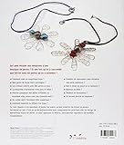 Image de Création de bijoux en perles et fil de métal : Guide complet - Tout ce qu'une créatrice débutante doit savoir