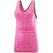 Produktbild Salomon Elevate Move On Tank Women - pink Yarrow