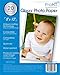 Produktbild Inland Products Fotopapier, glänzend, 20 Blatt