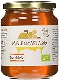 Fior di Loto Miele di Castagno - 500 gr