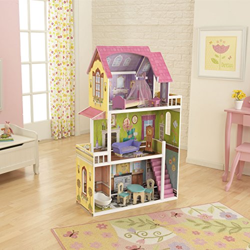 Kidkraft Florence Dollhouse 65850