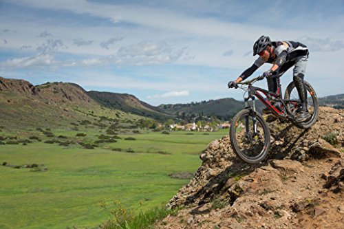 G-Form Pro-X Knie- und Schienbeinschutz - 2