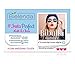 Biel Enda # Insta Perfect Matt & Clear Mattifying Wipes Pack of 100
