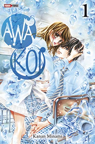 Awa Koi — Tome 1