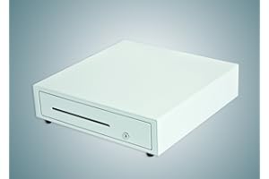 Kasse Metapace K-1 Kassenschublade *weiß* (META-K1W)