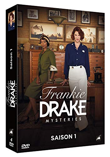 Frankie Drake Mysteries - Saison 1