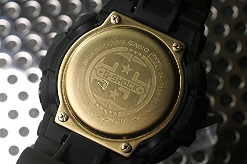 g shock ga 735a price