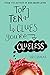 Top Ten Clues You're Clueless by