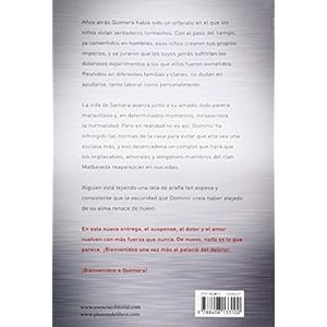 Venganza. Sin Compasión