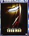 Iron Man [Blu-ray]