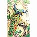 Generic DIY 5D Diamond Painting Spirit of Peacok Embroidery Cross Stitch Home Decor RS.385.00