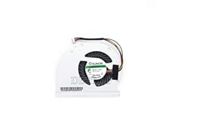 DBTLAP Laptop CPU Lüfter für Dell Latitude E6430 Discrete Graphics Kühlung Lüfter