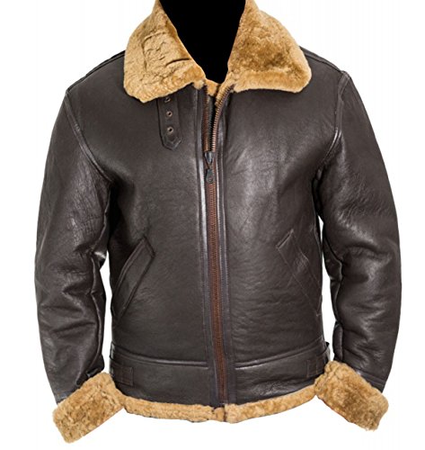 Preisvergleich Produktbild Red Smoke Herren Jacke Gr. XX-Small, Kunstleder