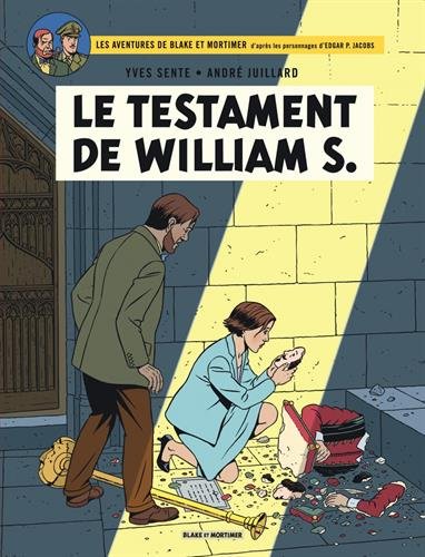 <a href="/node/27572">Le Testament de William.S</a>